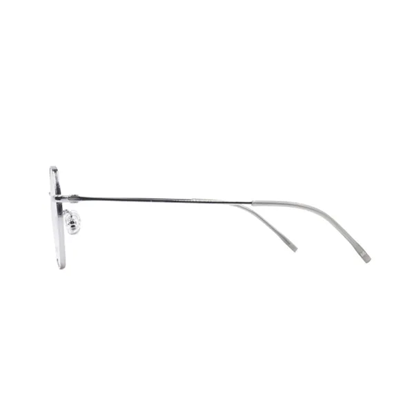 Gọng Kính Unisex Ancci AC51906 C5 Màu Bạc