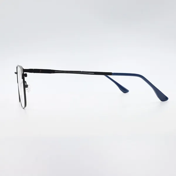 Gọng Kính Unisex Flyer F34215 C1 Màu Đen