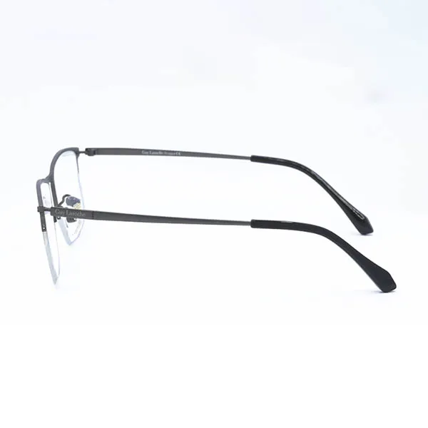 Gọng Kính Unisex Guy Laroche GL91123XF C3 Màu Xám