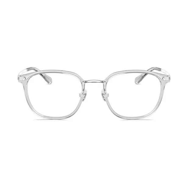 Gọng Kính Unisex Molsion MJ6171 B12 Màu Bạc