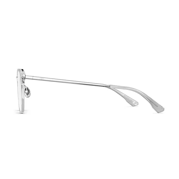 Gọng Kính Unisex Molsion MJ6171 B12 Màu Bạc