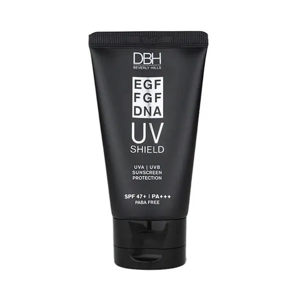 Kem Ch.ống Nắng DBH EGF FGF DNA UV Shield SPF47+/ PA+++, 60ml