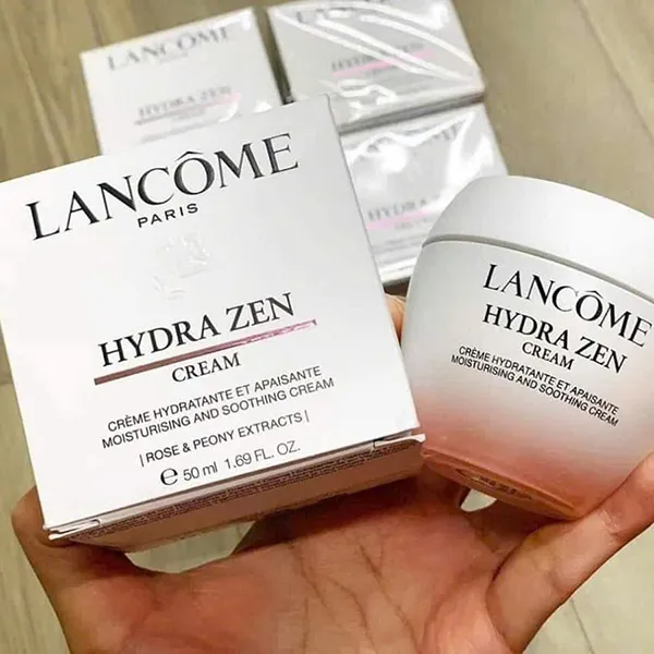 Kem Dưỡng Ẩm Da Lancôme Hydra Zen Cream 50ml