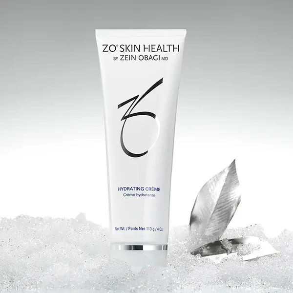 Kem Dưỡng Ẩm Dành Cho Da Khô Zo Skin Health Zo Hydrating Créme 113g