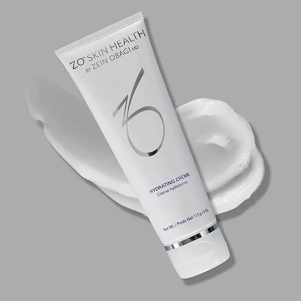 Kem Dưỡng Ẩm Dành Cho Da Khô Zo Skin Health Zo Hydrating Créme 113g