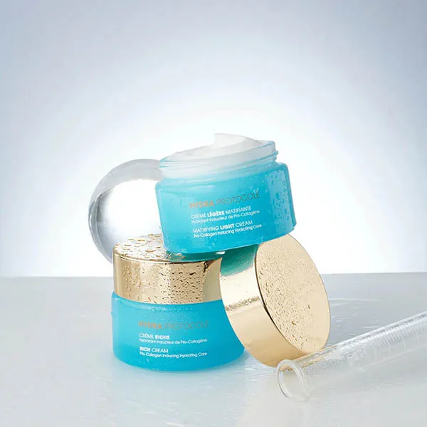 Kem Dưỡng Ẩm Ngăn Ngừa Lão Hóa Da Dermeden Rich Cream 50ml