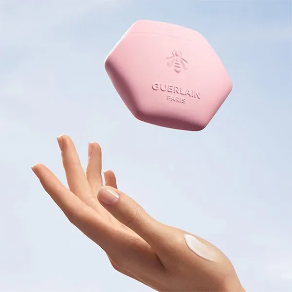 Kem Dưỡng Da Tay Guerlain Aqua Allegoria Rosa Rossa Hand Cream 50ml