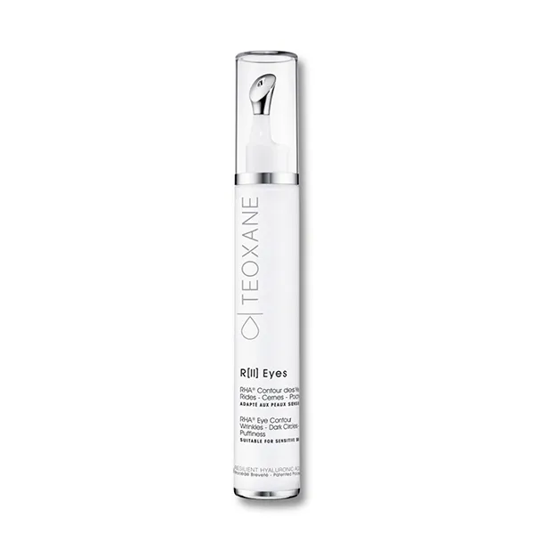 Kem Dưỡng Giảm Quầng Thâm Và Bọng Mắt Teoxane R[II] Eyes RHA 15ml