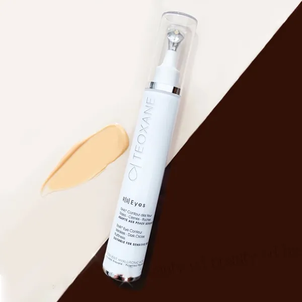 Kem Dưỡng Giảm Quầng Thâm Và Bọng Mắt Teoxane R[II] Eyes RHA 15ml