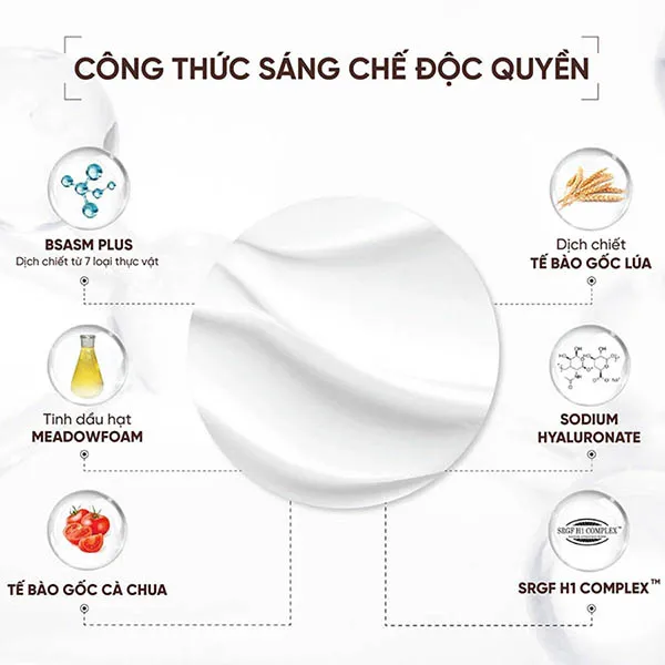 Kem Massage Hỗ Trợ Nâng Cơ, Trẻ Hoá Ahohwa Premium Therapy Massage Cream 1000ml
