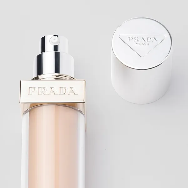 Kem Nền Prada Reveal Skin Optimizing Foundation Tone LN5 30ml