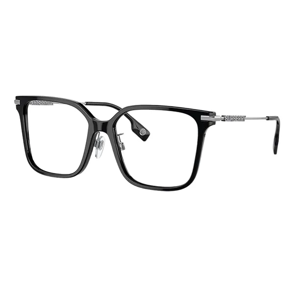 Kính Mắt Cận Nữ Burberry Eyeglasses 0BE2376 300154 Màu Đen