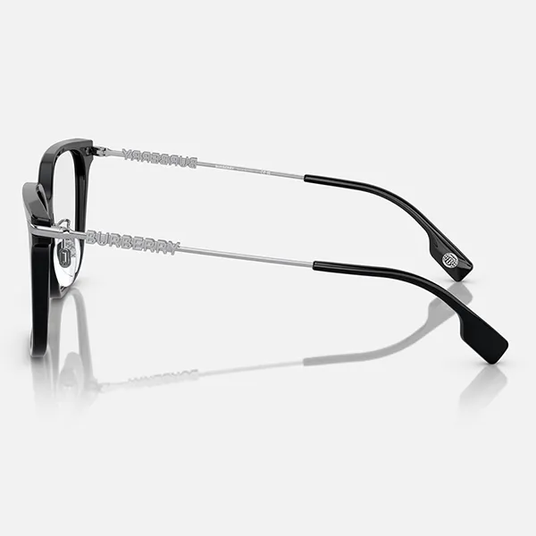 Kính Mắt Cận Nữ Burberry Eyeglasses 0BE2376 300154 Màu Đen