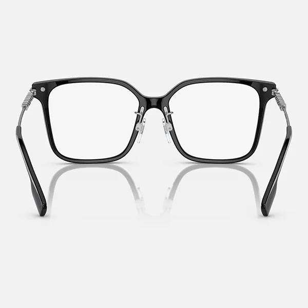 Kính Mắt Cận Nữ Burberry Eyeglasses 0BE2376 300154 Màu Đen