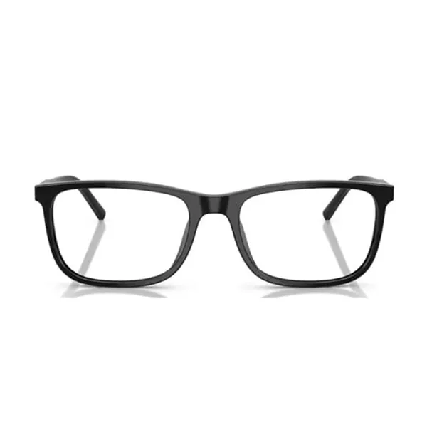 Kính Mắt Cận Dolce & Gabbana DG3427 501 Eyeglasses Men's Black Màu Đen
