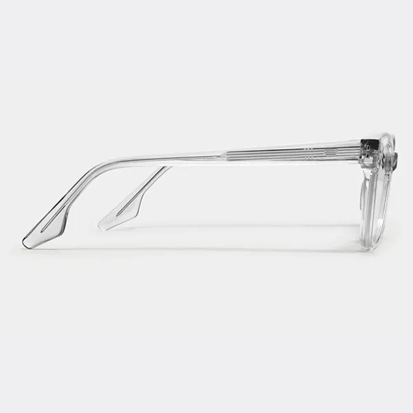 Kính Mắt Cận Gentle Monster GM South Side N GC4 Eyeglasses Màu Xám Trắng