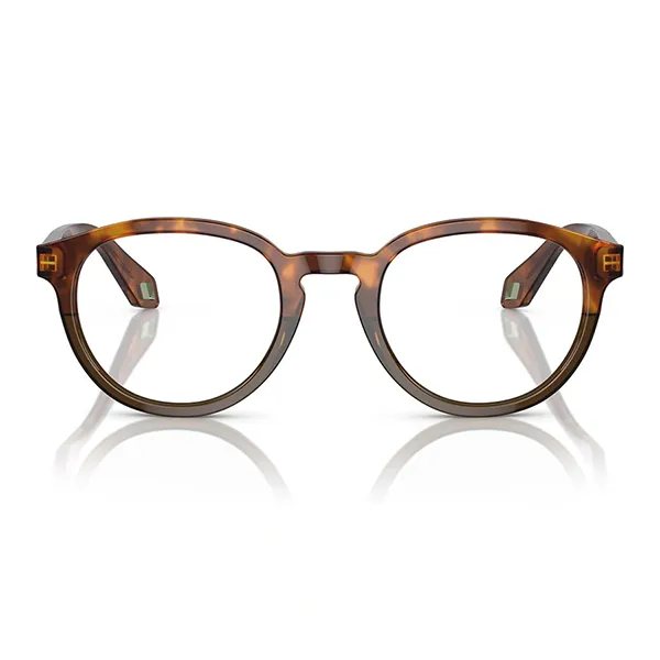 Kính Mắt Cận Nam Giorgio Armani Eyeglasses AR 7248 - 5988 Màu Havana Đậm