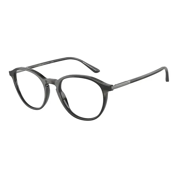 Kính Mắt Cận Giorgio Armani Eyeglasses AR7237-5964 Màu Xám