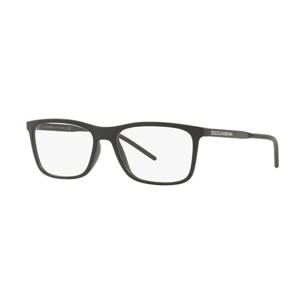 Kính Mắt Cận Nam Dolce & Gabbana DG 5044 2525 Màu Đen