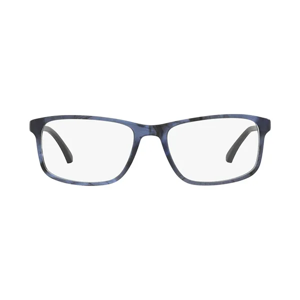 Kính Mắt Cận Nam Emporio Armani EA 3098 5549 Eyeglasses Màu Xanh Đen