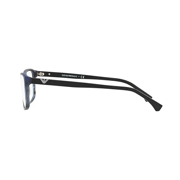 Kính Mắt Cận Nam Emporio Armani EA 3098 5549 Eyeglasses Màu Xanh Đen