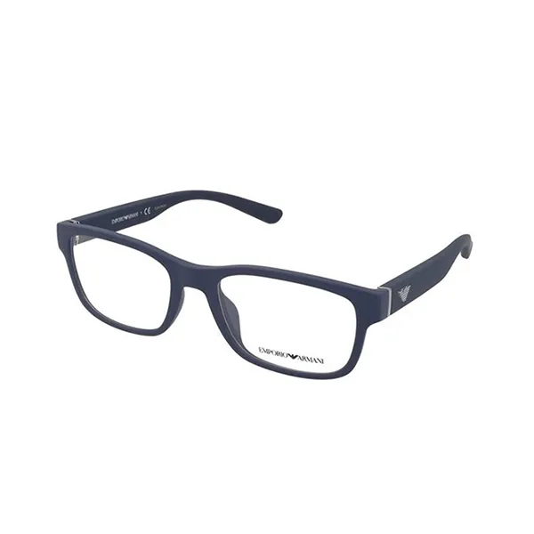 Kính Mắt Cận Nam Emporio Armani EA3201U 5088 Màu Xanh Đen