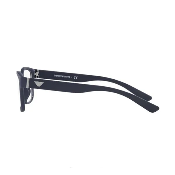 Kính Mắt Cận Nam Emporio Armani EA3201U 5088 Màu Xanh Đen