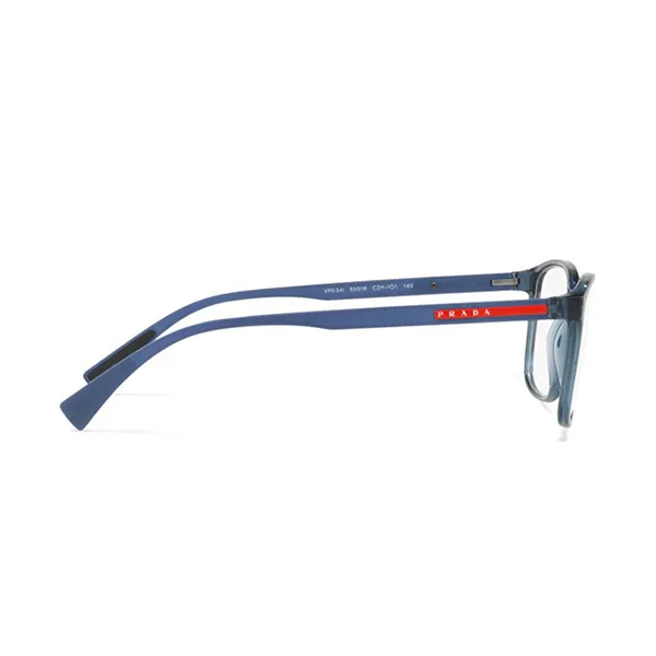 Kính Mắt Cận Nam Prada Linea Rossa PS 04IV CZH1O1 Eyeglasses Màu Xanh