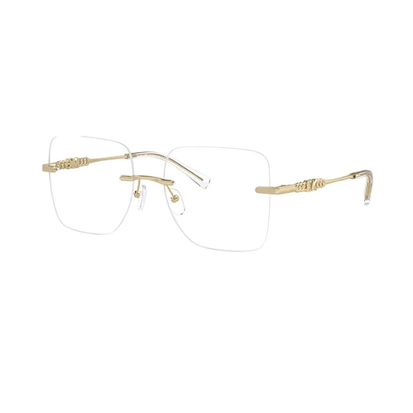 Kính Mắt Cận Nữ Michael Kors MK3078 1014 Giverny Gold Màu Vàng