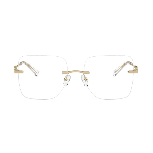 Kính Mắt Cận Nữ Michael Kors MK3078 1014 Giverny Gold Màu Vàng