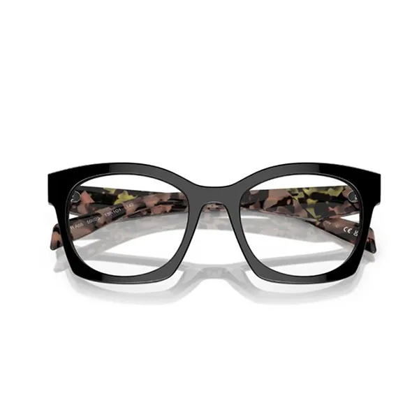 Kính Mắt Cận Nữ Prada Eyeglasses PR A05V (13P1O1) Phối Màu
