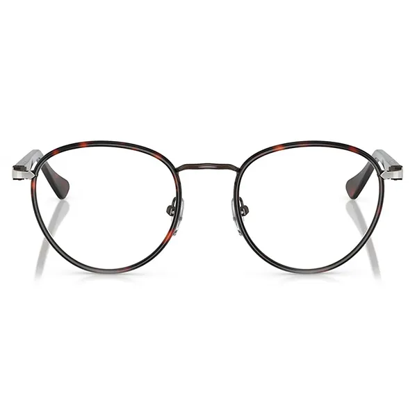 Kính Mắt Cận Persol Eyeglasses Matte Brown - Optical Glasses PO2410VJ Màu Nâu