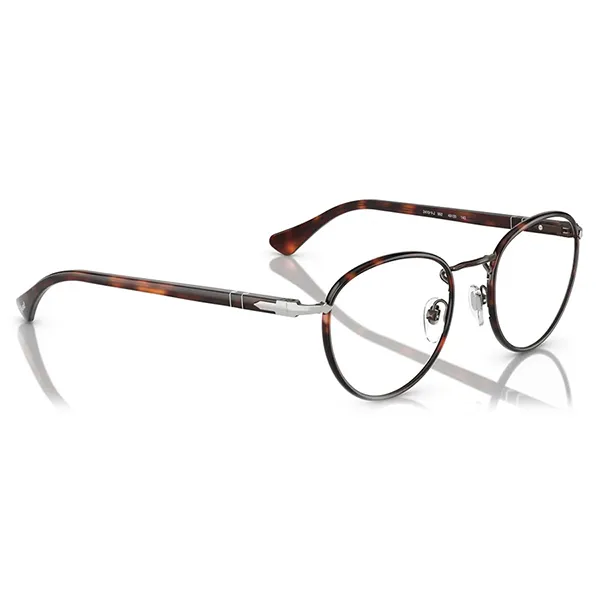 Kính Mắt Cận Persol Eyeglasses Matte Brown - Optical Glasses PO2410VJ Màu Nâu