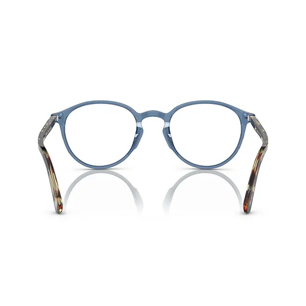 Kính Mắt Cận Persol Eyeglasses PO3218V 1202 51 Màu Xanh Blue