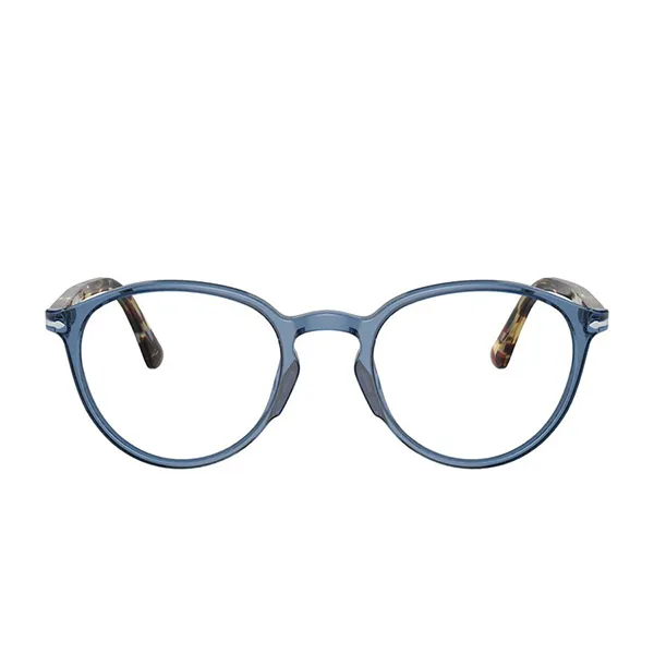 Kính Mắt Cận Persol Eyeglasses PO3218V 1202 51 Màu Xanh Blue