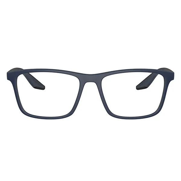 Kính Mắt Cận Prada Linea Rossa Eyeglasses PS 01QV TFY1O1 Màu Xanh Navy