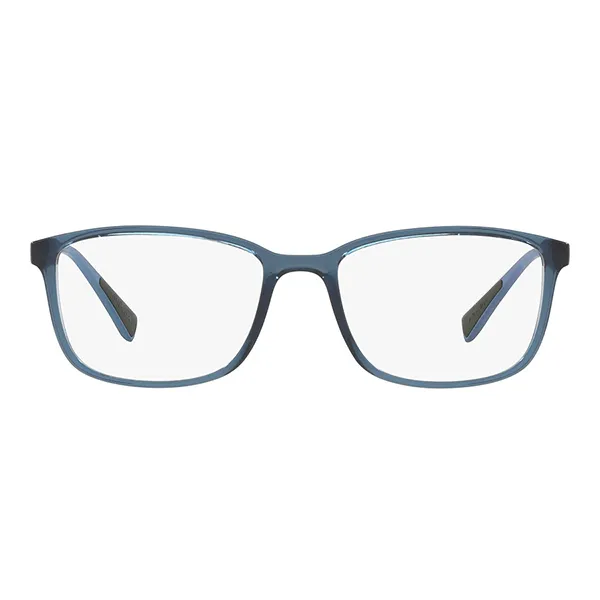 Kính Mắt Cận Prada Linea Rossa Eyeglasses PS 04IV CZH1O1 Màu Xanh Nhạt