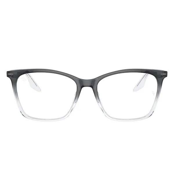 Kính Mắt Cận Rayban Eyeglasses RX5422 8310 Màu Xám