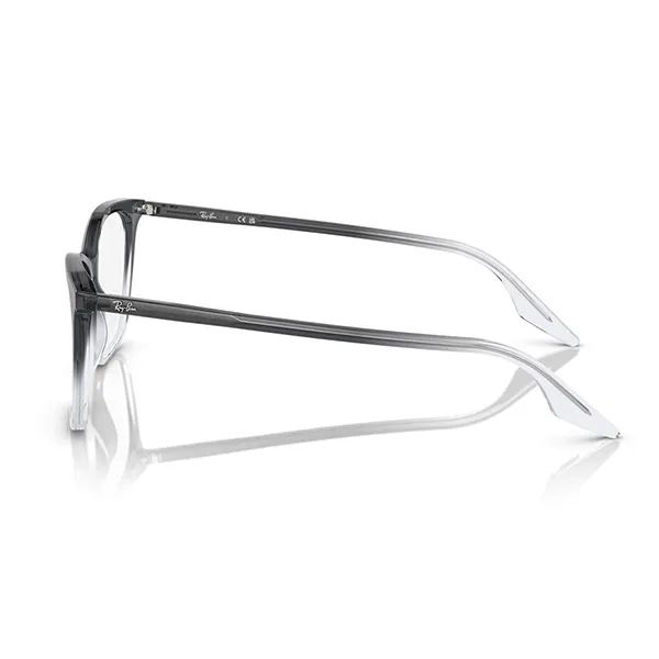Kính Mắt Cận Rayban Eyeglasses RX5422 8310 Màu Xám