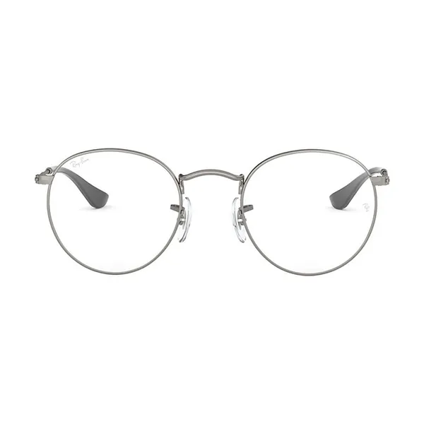 Kính Mắt Cận Rayban RB3447V 2620 Màu Xám