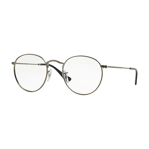 Kính Mắt Cận Rayban RB3447V 2620 Màu Xám