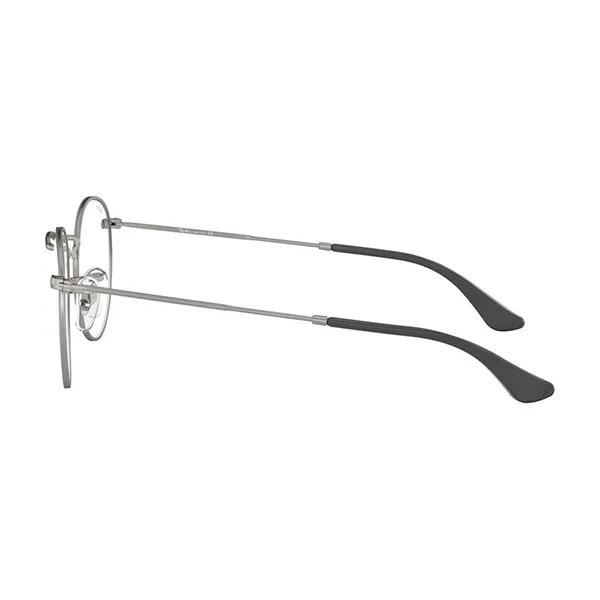 Kính Mắt Cận Rayban RB3447V 2620 Màu Xám
