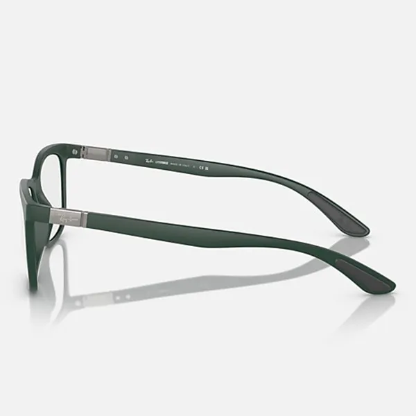 Kính Mắt Cận Rayban RB7230 Màu Xanh Green