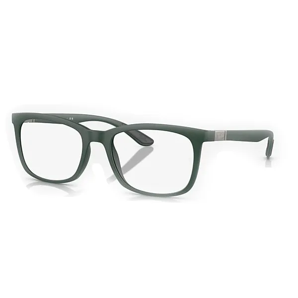 Kính Mắt Cận Rayban RB7230 Màu Xanh Green