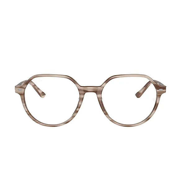 Kính Mắt Cận Rayban Thalia RB 5395 8357 Màu Nâu