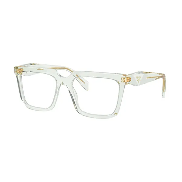 Kính Mắt Cận Unisex Prada Eyeglasses A19V Spectacle Màu Trong Suốt