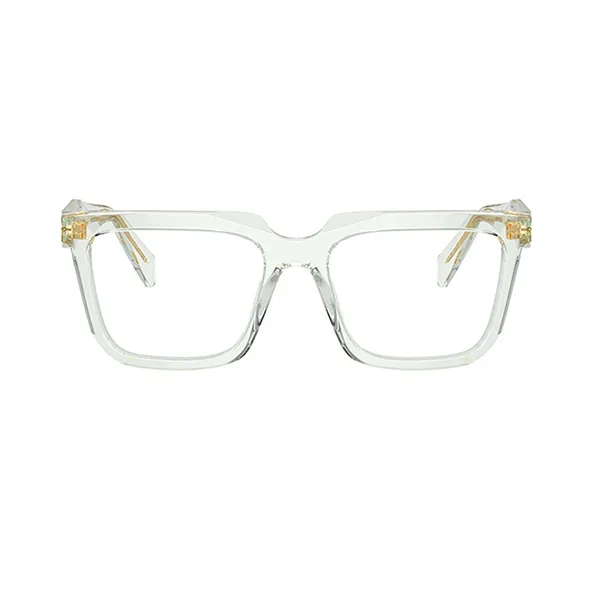 Kính Mắt Cận Unisex Prada Eyeglasses A19V Spectacle Màu Trong Suốt