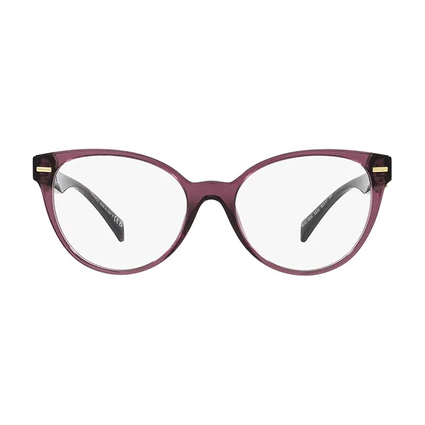 Kính Mắt Cận Versace Eyeglasses VE3334 5220 Màu Tím