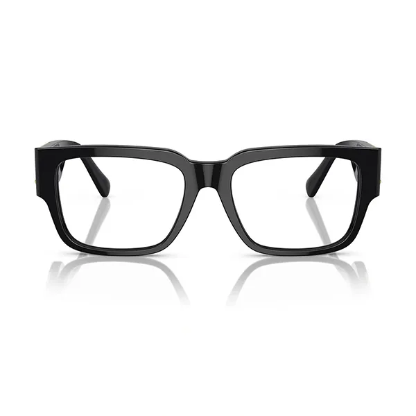 Kính Mắt Cận Versace Eyeglasses VE3350 GB1 Màu Đen