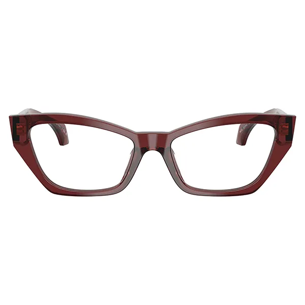 Kính Mắt Cận Versace Eyeglasses VE3373U 5512 Màu Đỏ